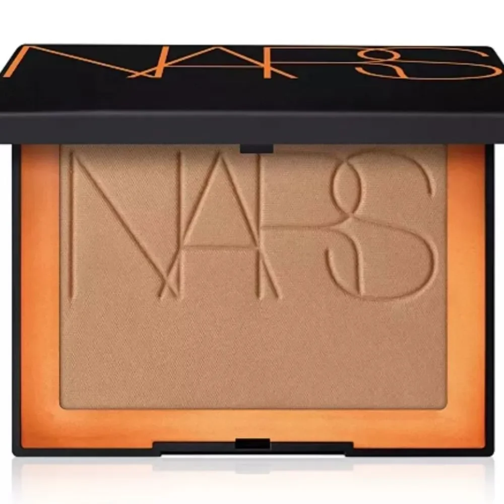 Nars Cosmetics Bronzing Powder